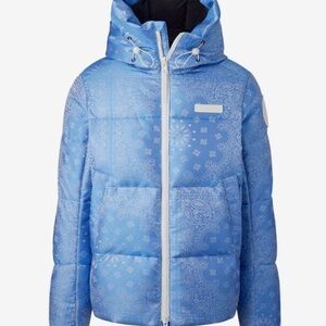 CNCPTS x Canada Goose Crofton Puffer